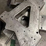 汽車(chē)模具速切削加工技術(shù)優(yōu)勢(shì)是什么？
